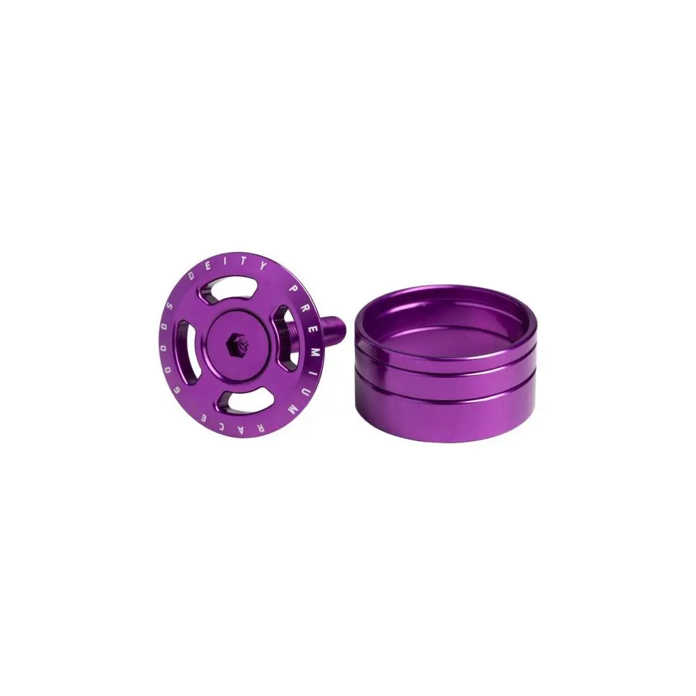DEITY - CROSSHAIR HEADSET CAP KIT image 7