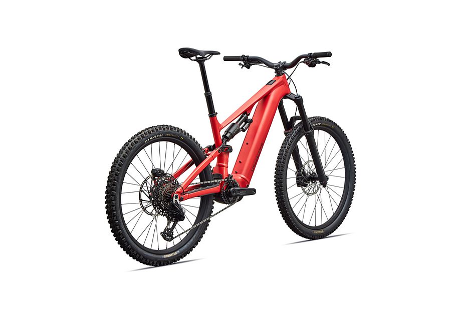 LEVO COMP EVO ALLOY G4 DSRTMET/METOBSD image 12