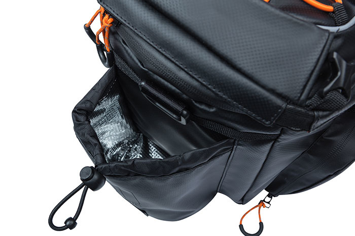 Basil - Miles Tarpaulin XL Pro (MIK) Trunkbag image 4