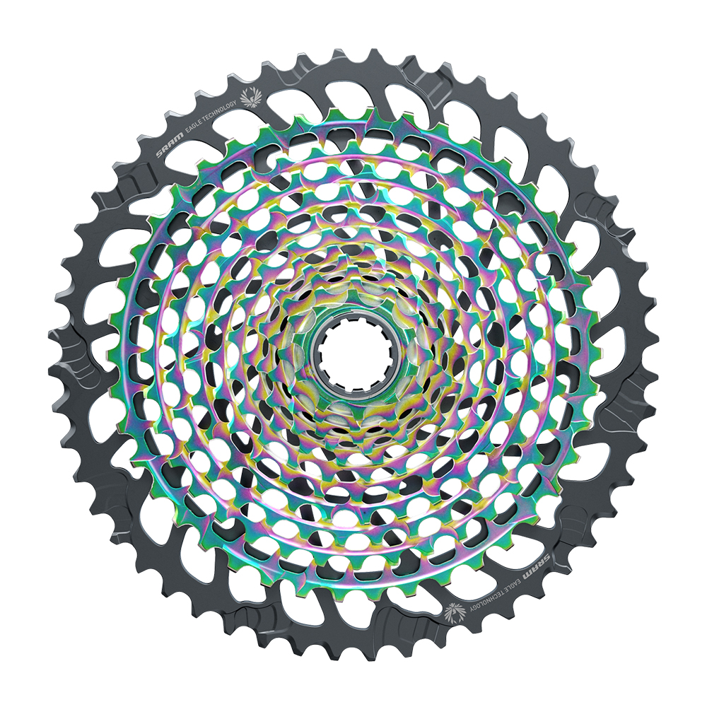 SRAM XG-1299 XX1 Eagle 12 Speed 10/52 Cassette