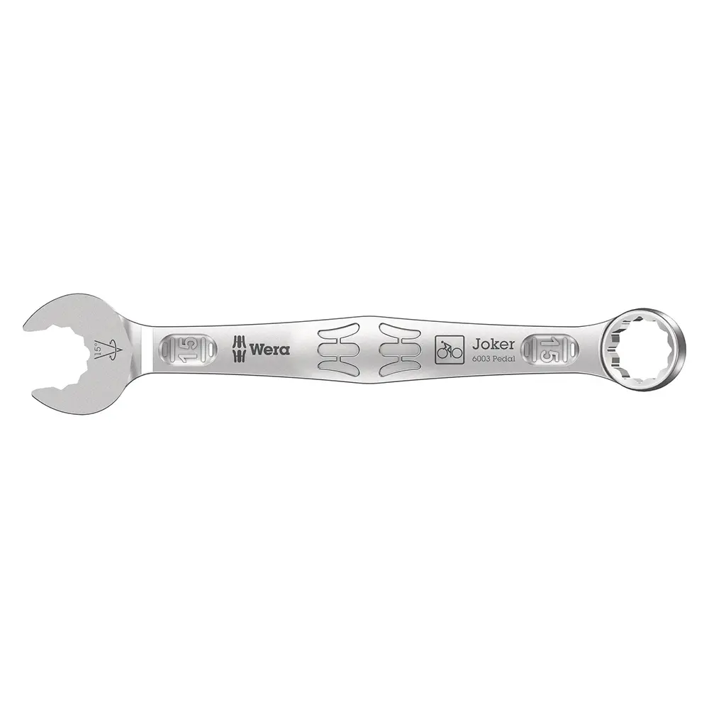 Wera Joker Combination Wrenches image 4