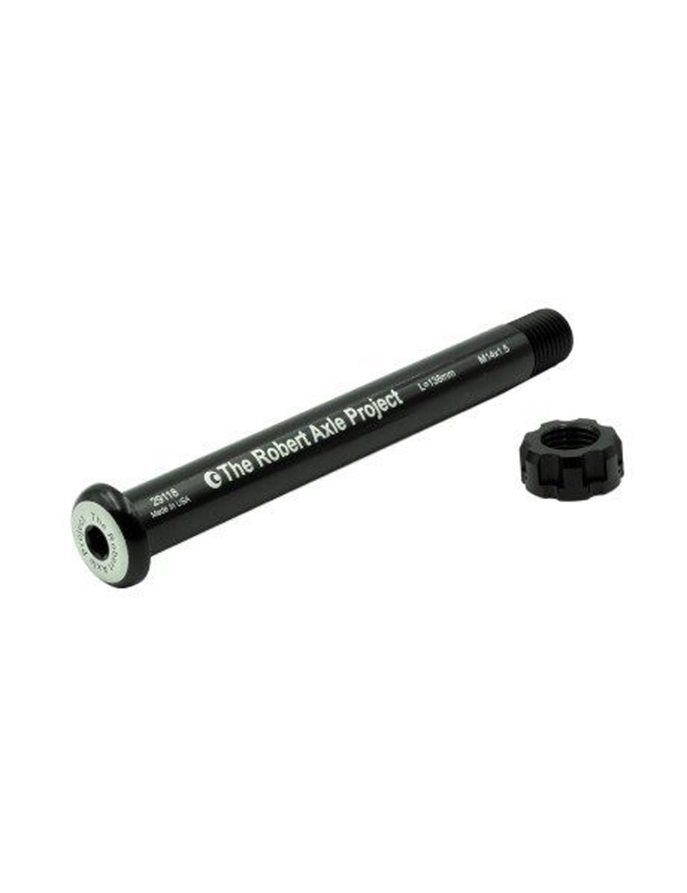 Robert Axle Project Lightning Front Axle image 11