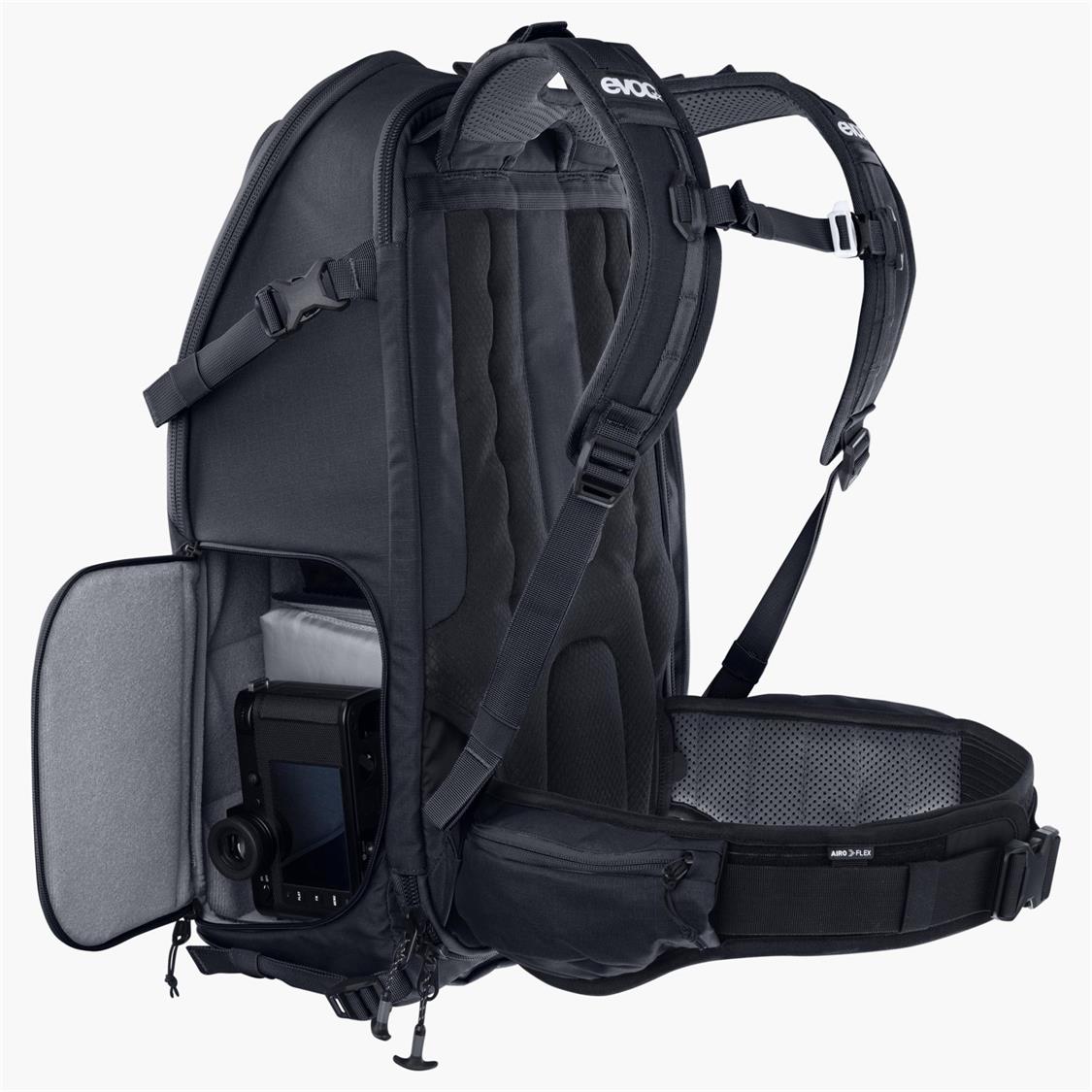 Evoc - CP 26 Professional Camera Backpack (SS26) image 9