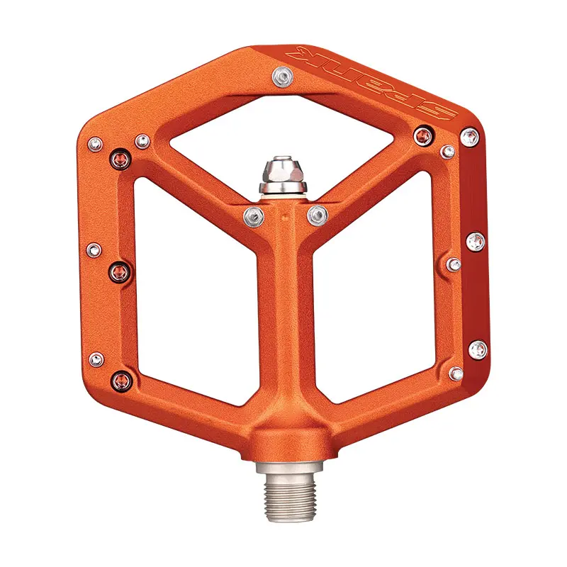 Spank - Spike Reboot Pedals image 12
