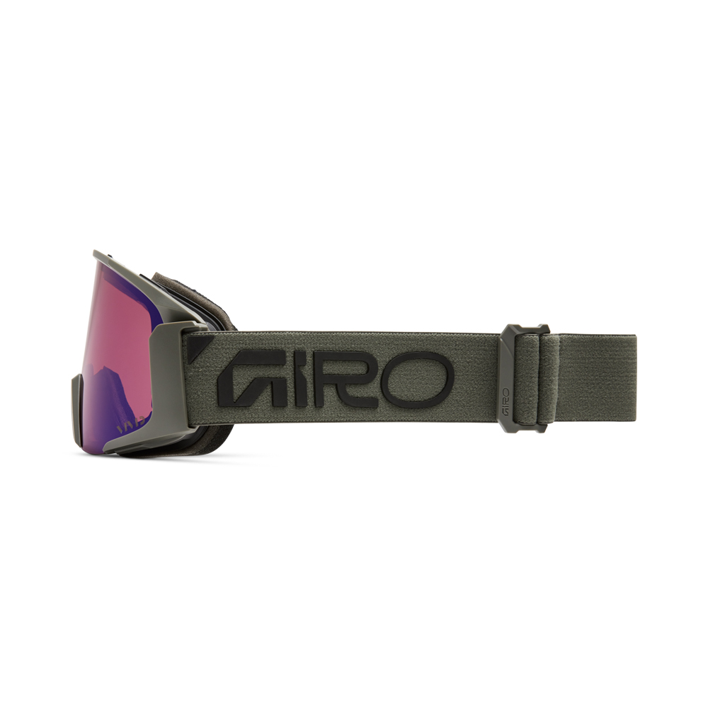 Giro Dropline MTB Goggles image 5
