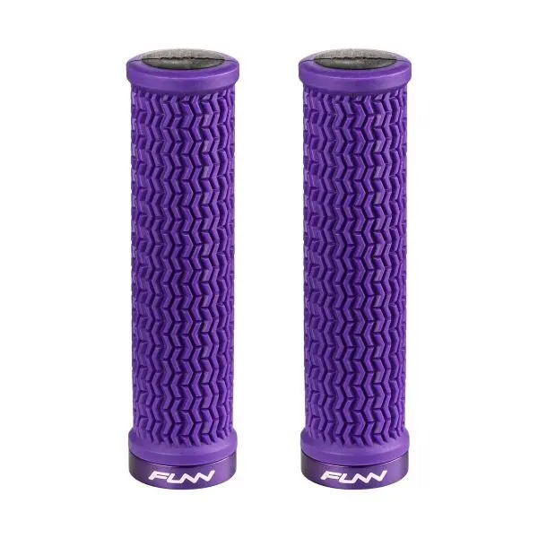 Funn Holeshot Grips image 8