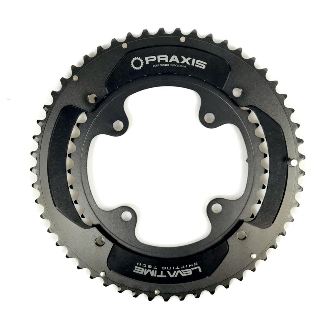Praxis - Road Rings X-Rings