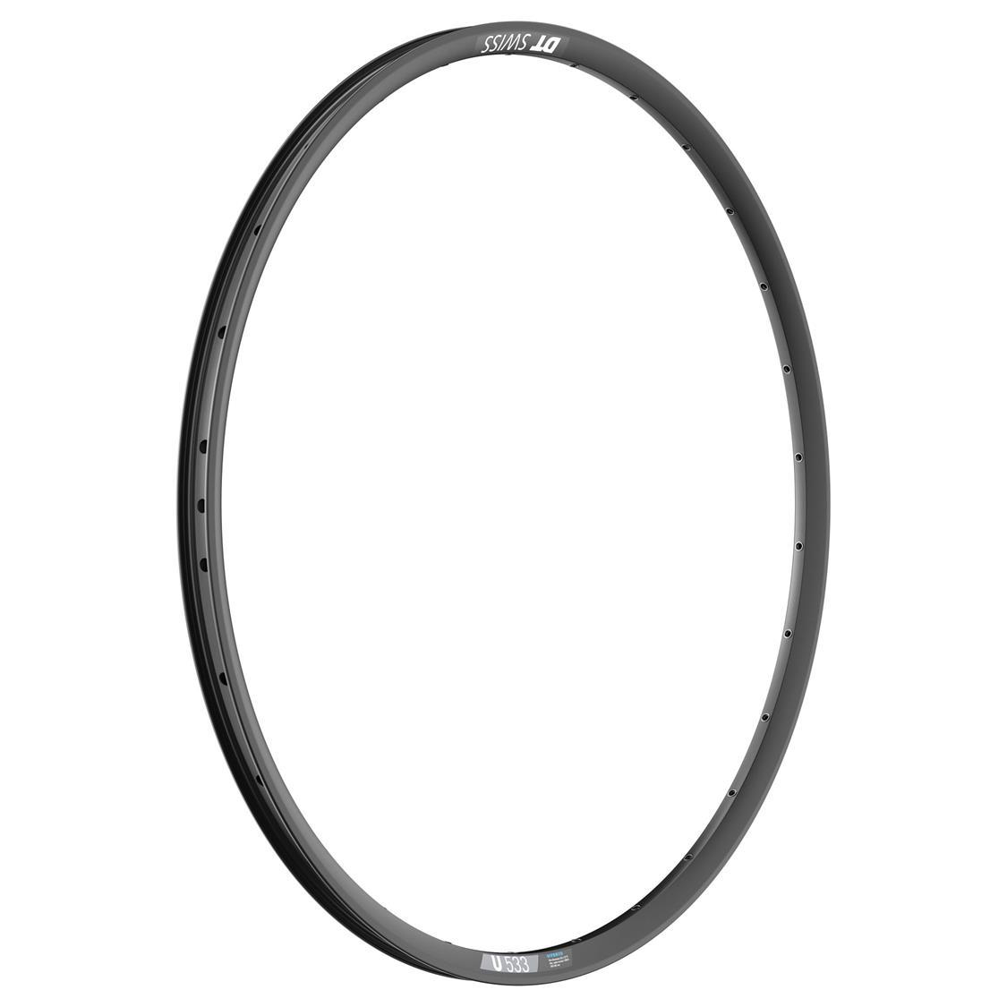 DT Swiss - U 533 Disc Brake Rim image 2