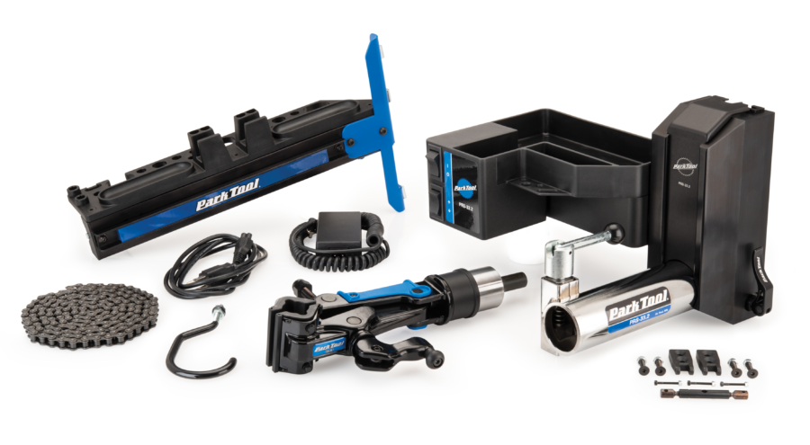 Park Tool - PRS-33/33.2 Power Lift Shop Stand Spare Parts image 2