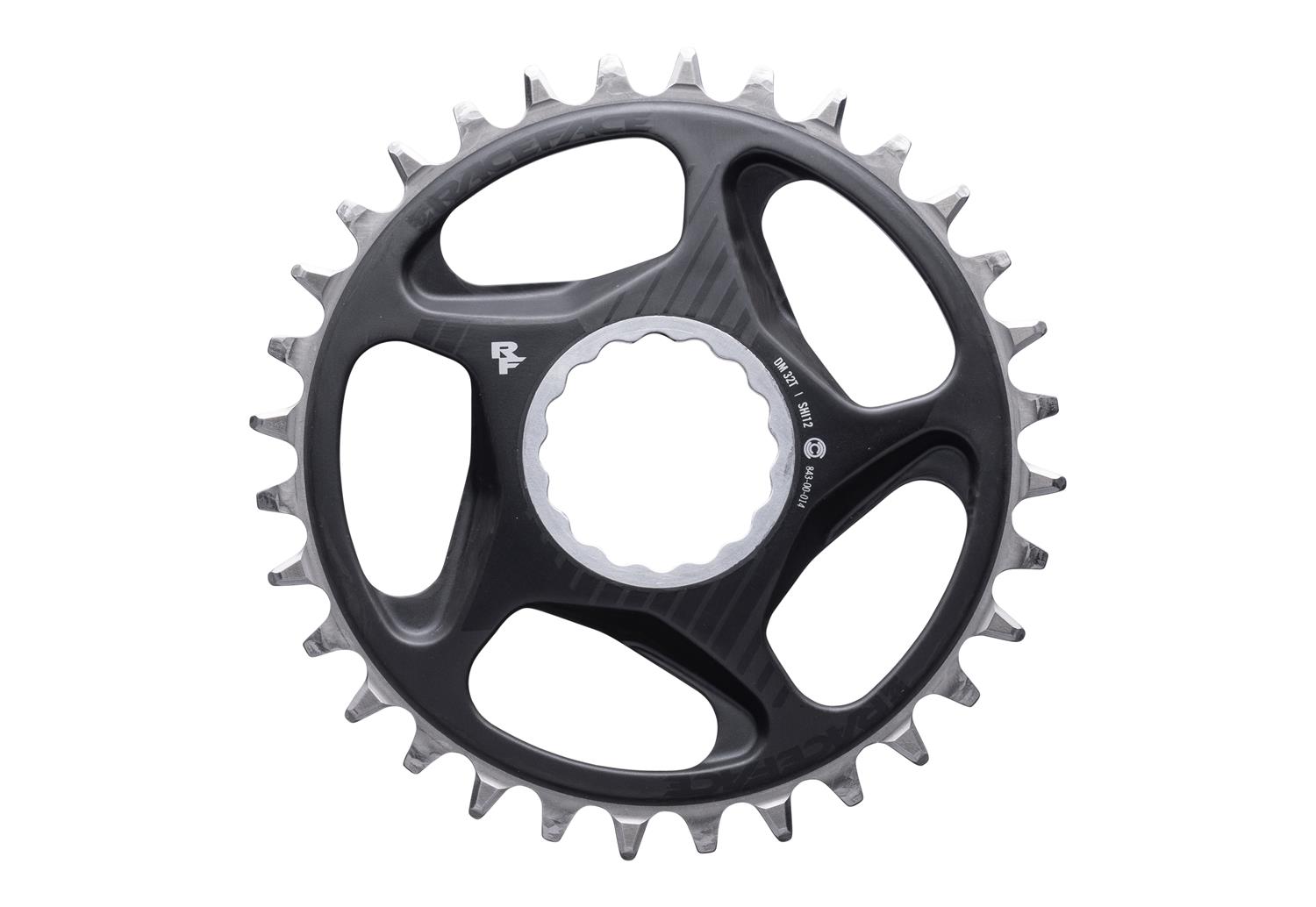 Race Face - Era, Cinch Direct Mount Shimano 12sp Chainring image 2