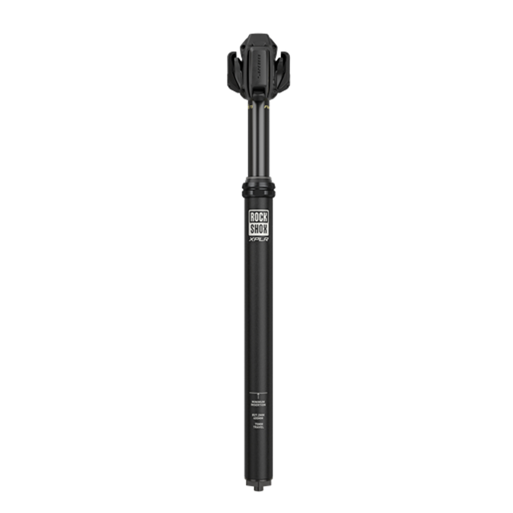 ROCKSHOX Reverb AXS XPLR 27.2 Seat Post image 6