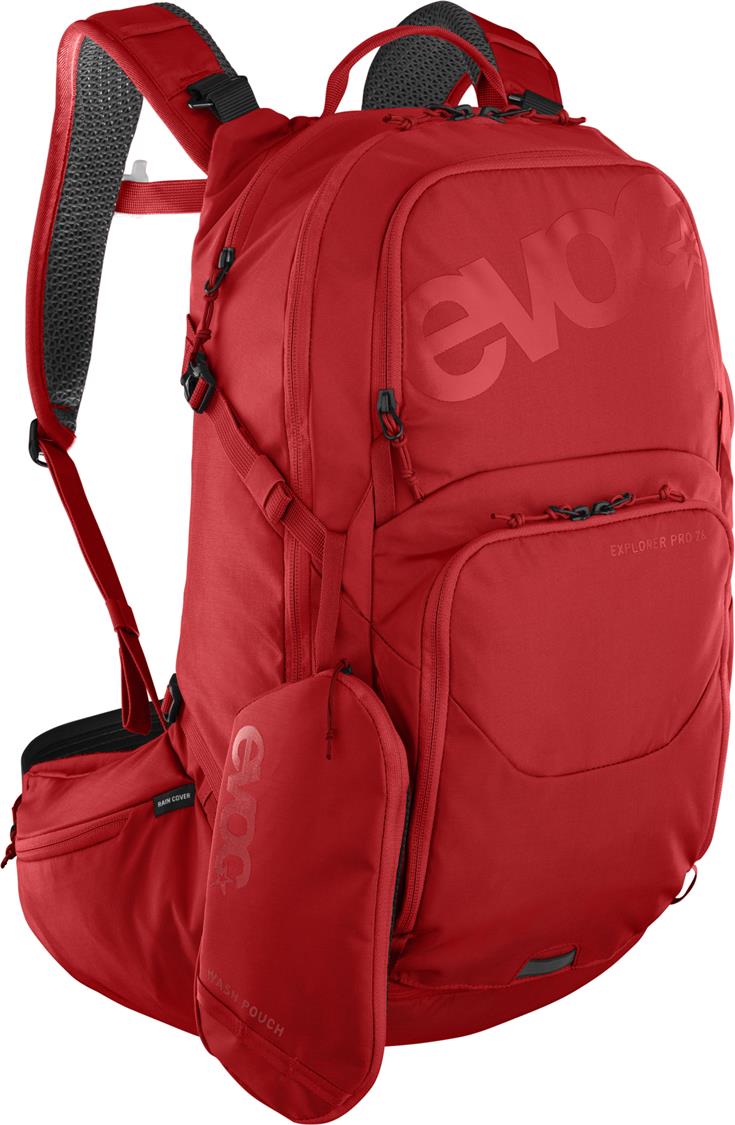 Evoc - Explorer Pro 26 (SS26) image 15