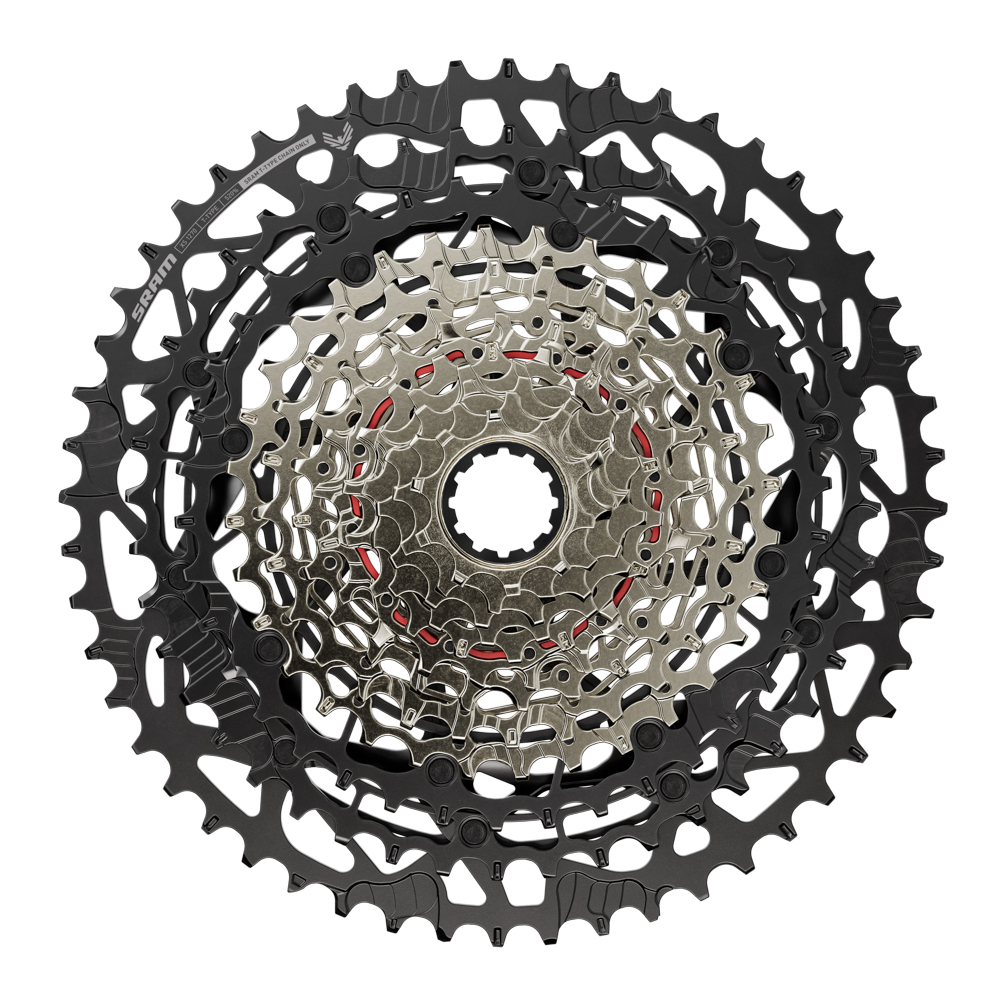 SRAM XS-1275 GX Eagle Transmission Cassette