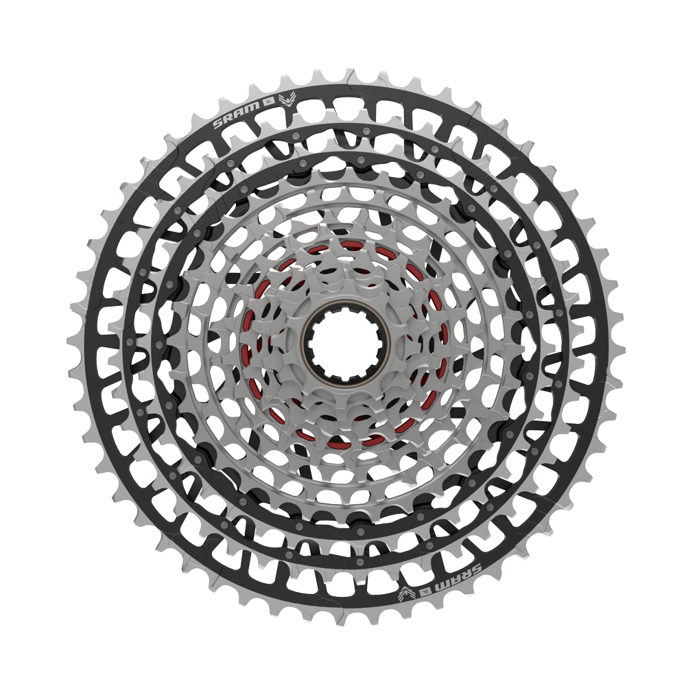 SRAM XX SL Eagle AXS Transmission Groupset image 5