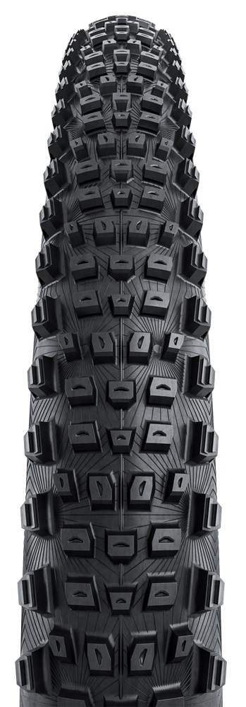 Continental Magnotal MTB Tyre image 5