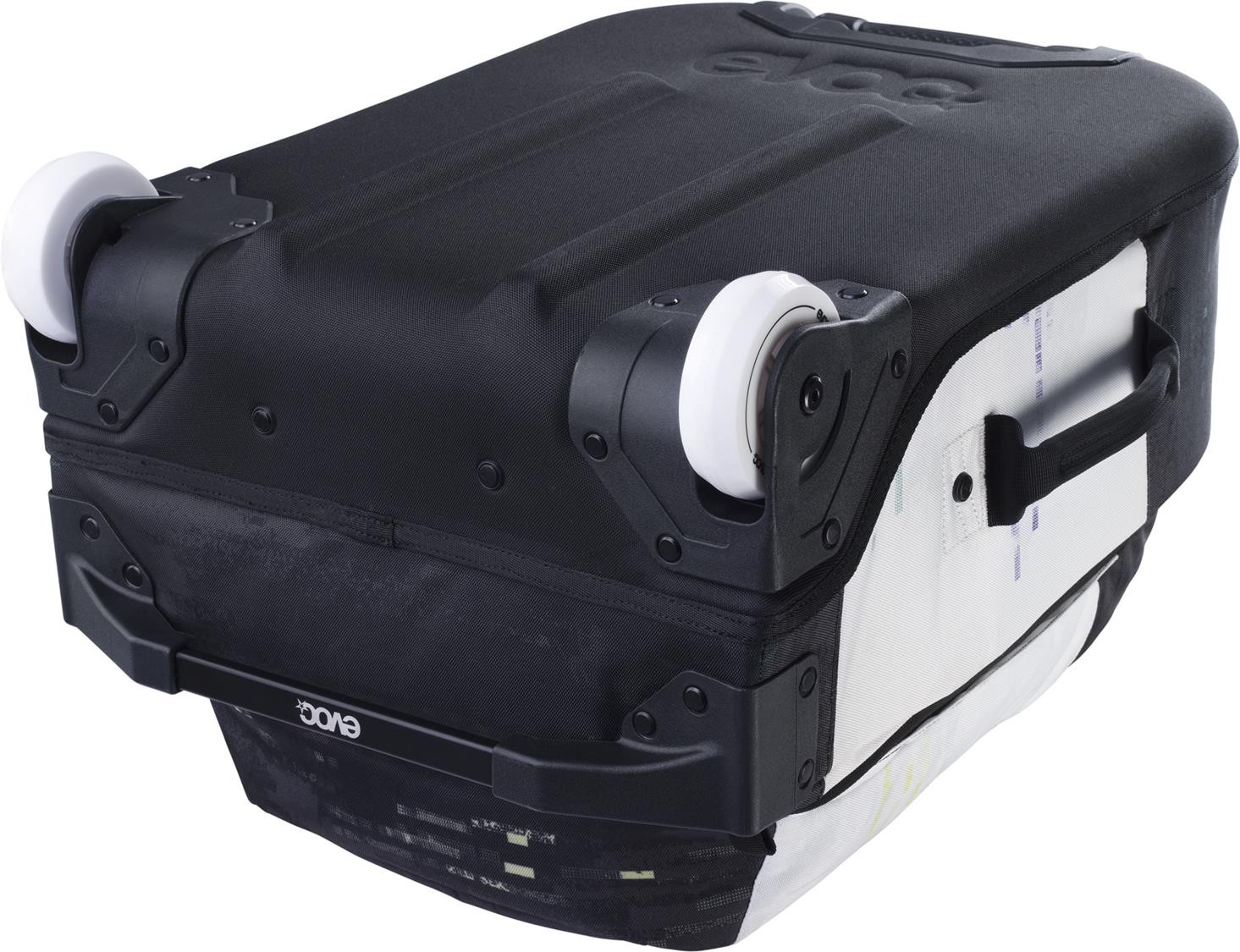 Evoc - Terminal Bag 40+20 (SS26) image 8