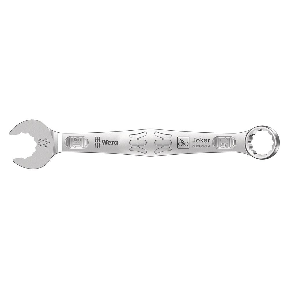 Wera Joker Combination Wrenches image 4