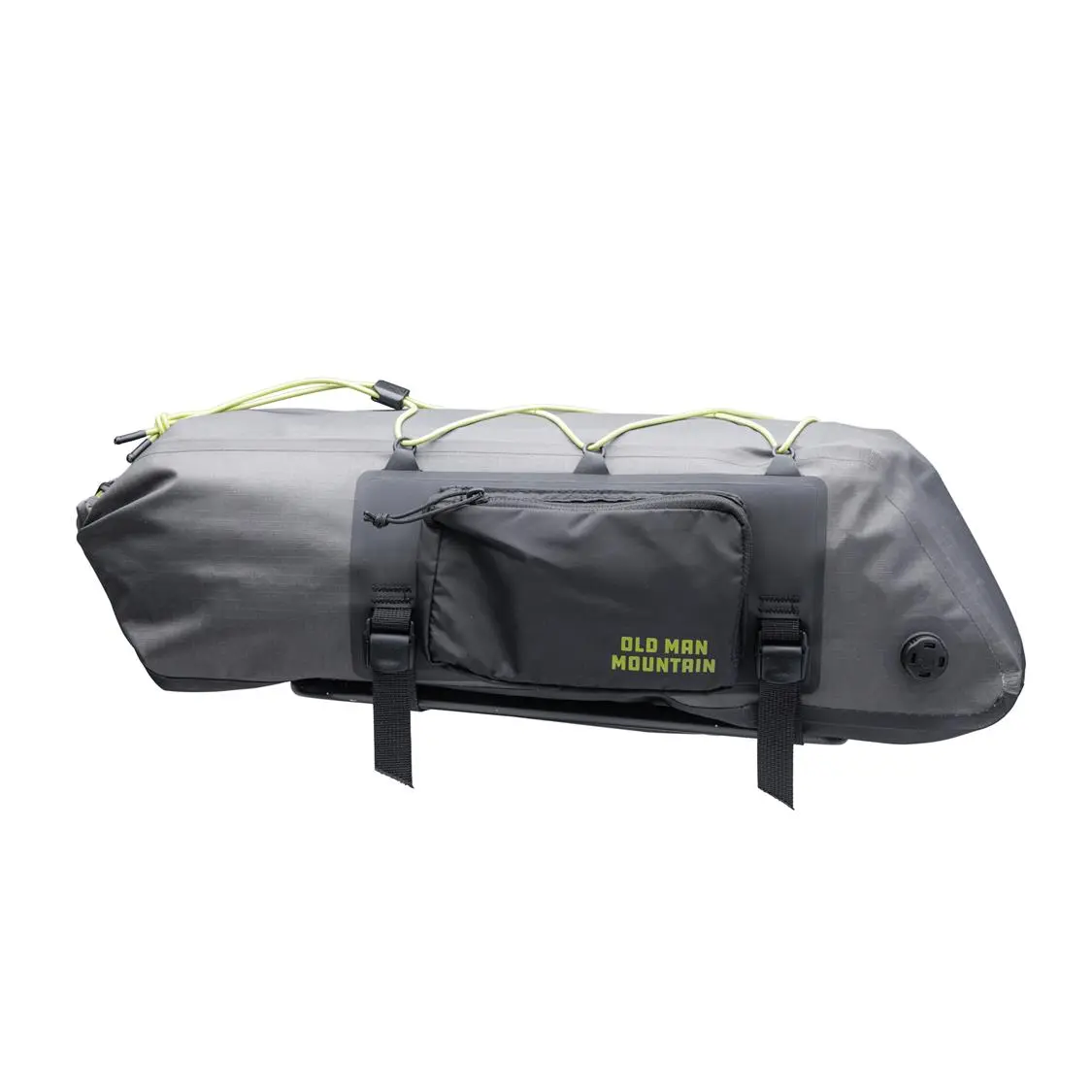 Old Man Mountain - Atlas Rack Pack 12L