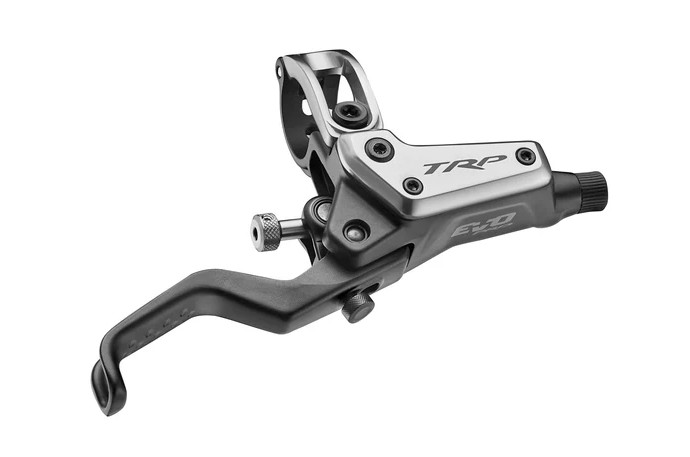 TRP - DH-R EVO PRO (HD-M9040) Levers