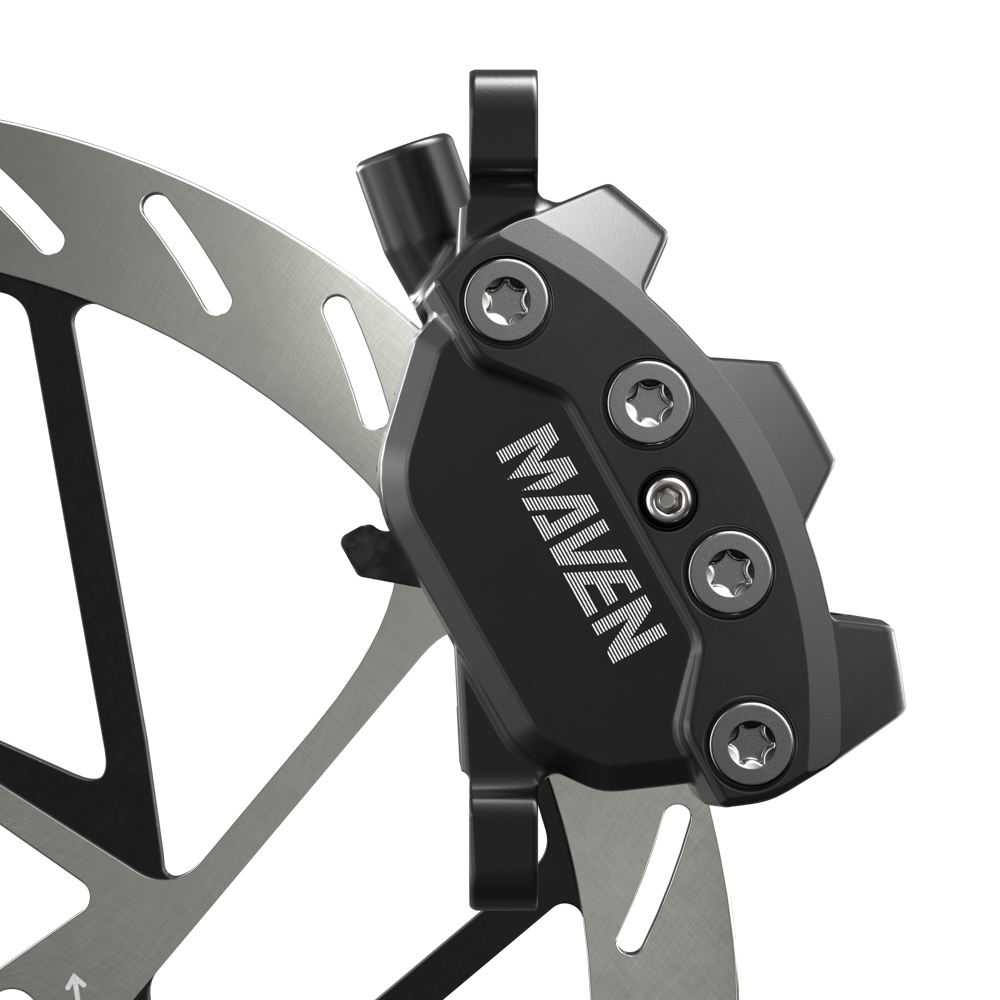 SRAM Maven Base Brakes image 5
