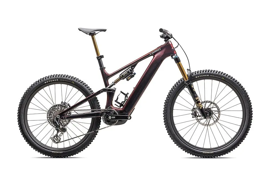 LEVO SW CARBON G4 image 19