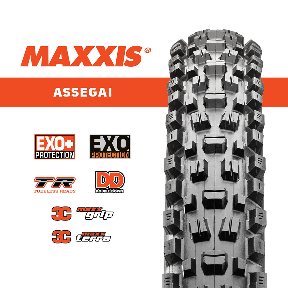 Maxxis - 27.5