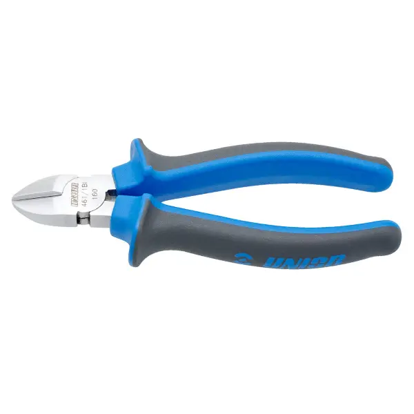 Unior Diagonal Cutting Nippers [side cutters]