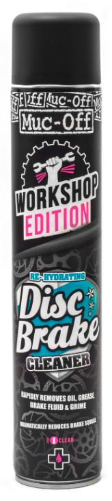 Muc-Off - Disc Brake Cleaner image 3