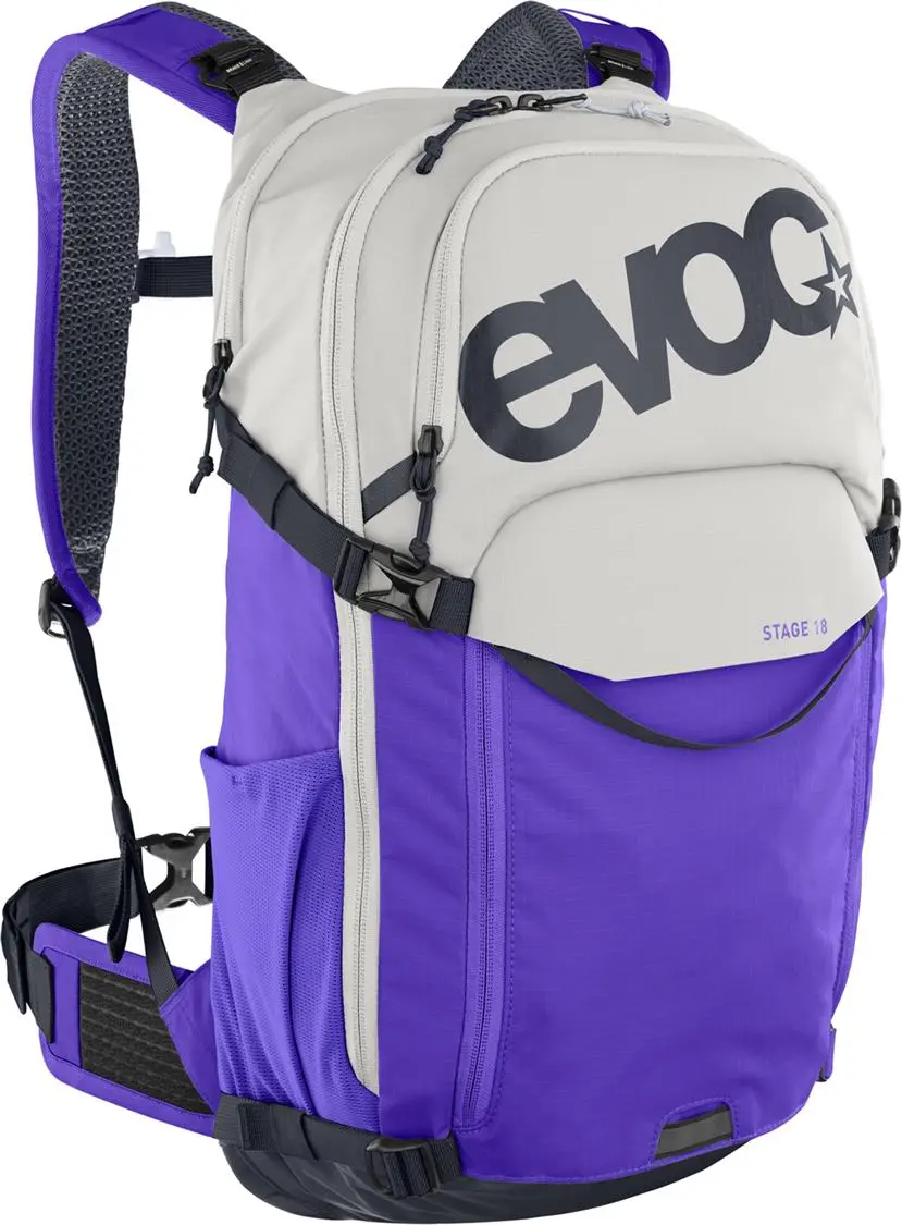 Evoc - Stage 18 (SS26)