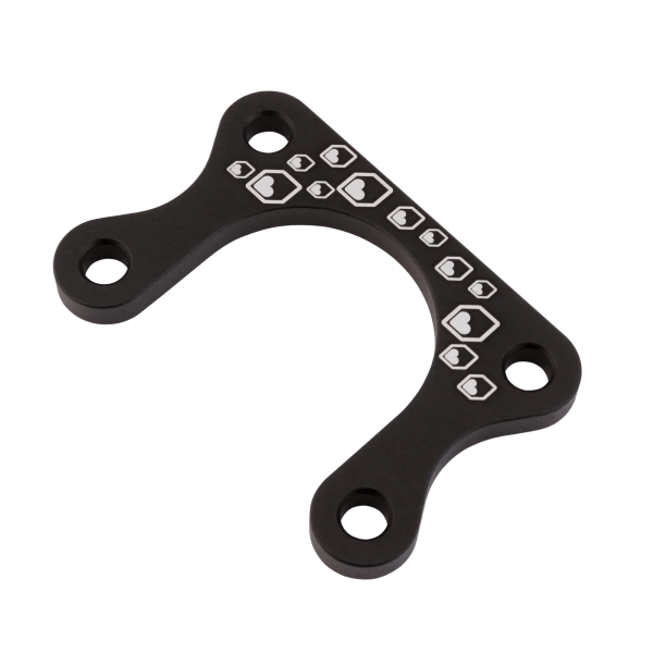 Burgtec Direct Mount MK3 Stems and Spacers SPECIAL SAVE 20% image 4