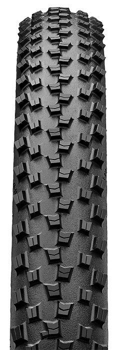 Continental Cross King Wirebead 26