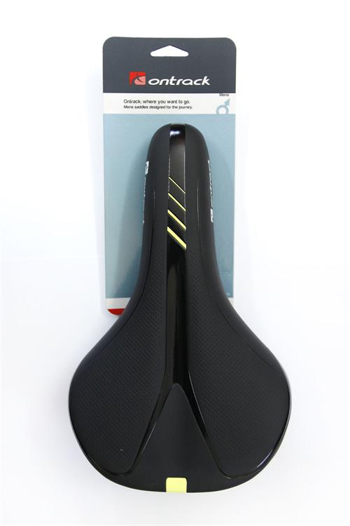 Ontrack - Men's Moulded Leisure, Fluro image 2