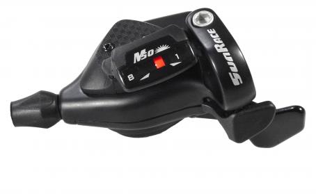 Pod Shifters