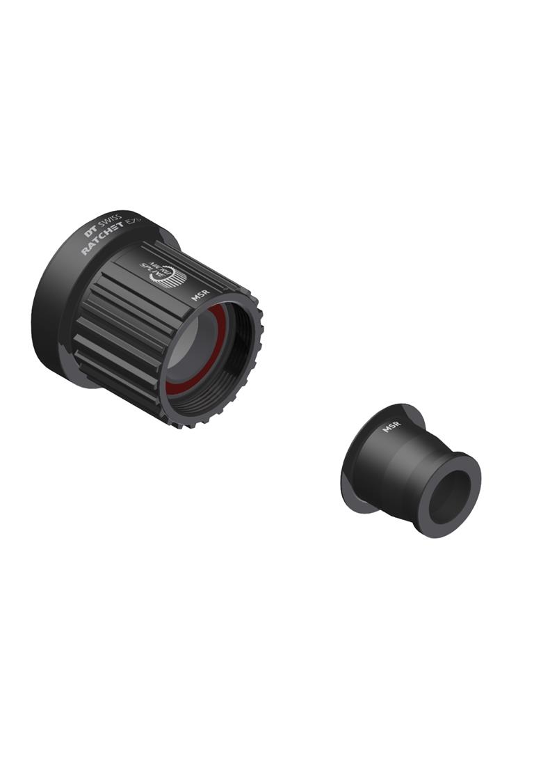 DT Swiss - Freehubs - Microspline ROAD