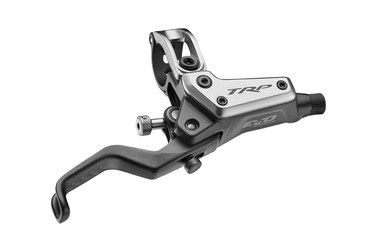 TRP - DH-R EVO PRO (HD-M9040) Polished Grey image 3