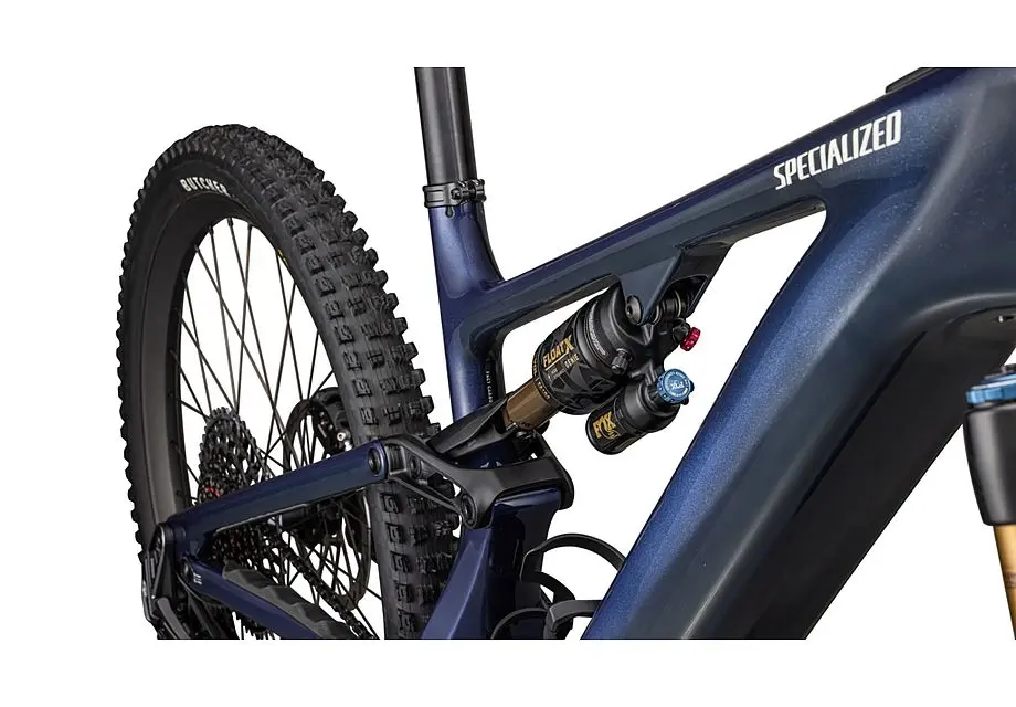 LEVO PRO CARBON G4 BLUONYX/DKNVY/BLUGSTPRL image 6