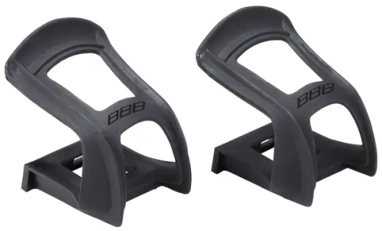 BBB - NoseTight Toe Clips
