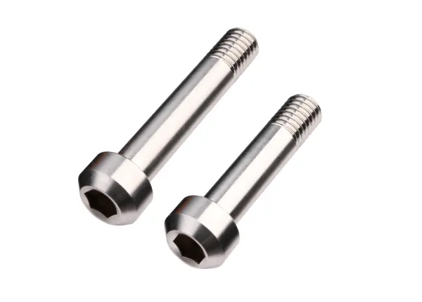 Burgtec Santa Cruz New School Shock Bolts SPECIAL SAVE 30%