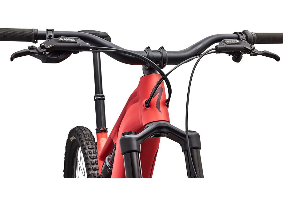 LEVO COMP EVO ALLOY G4 DSRTMET/METOBSD image 14