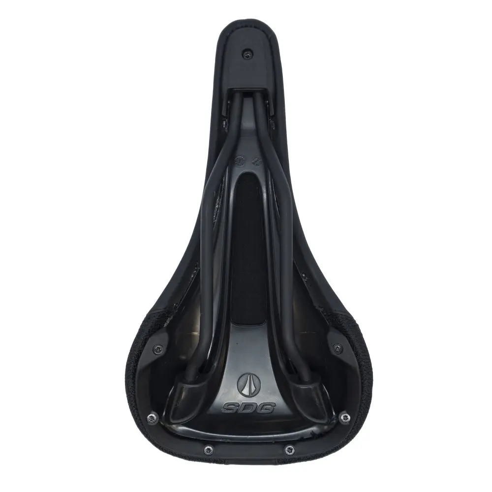 BEL AIR V3 SADDLE - LUX ALLOY RAIL image 2