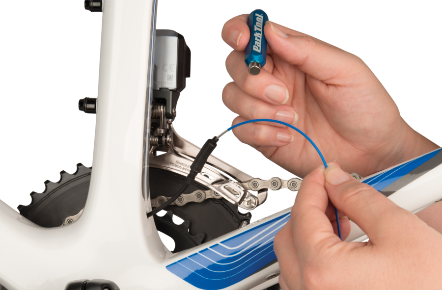Park Tool - IR-1.2 - Internal Cable Routing Kit image 3