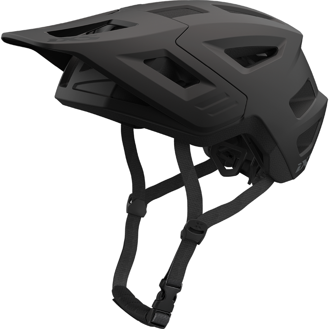 iXS - Flow 1.0 Helmet image 2