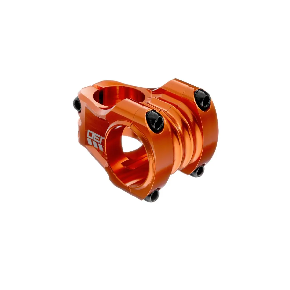 DEITY - COPPERHEAD 35 CLAMP STEM - 35MM LENGTH image 6