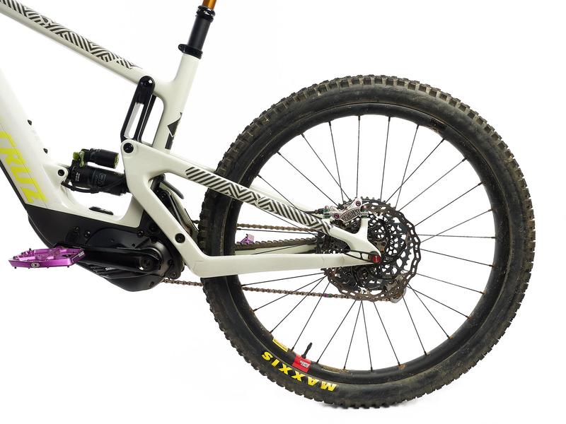 All Mountain Style - Maze Frame Guard image 3