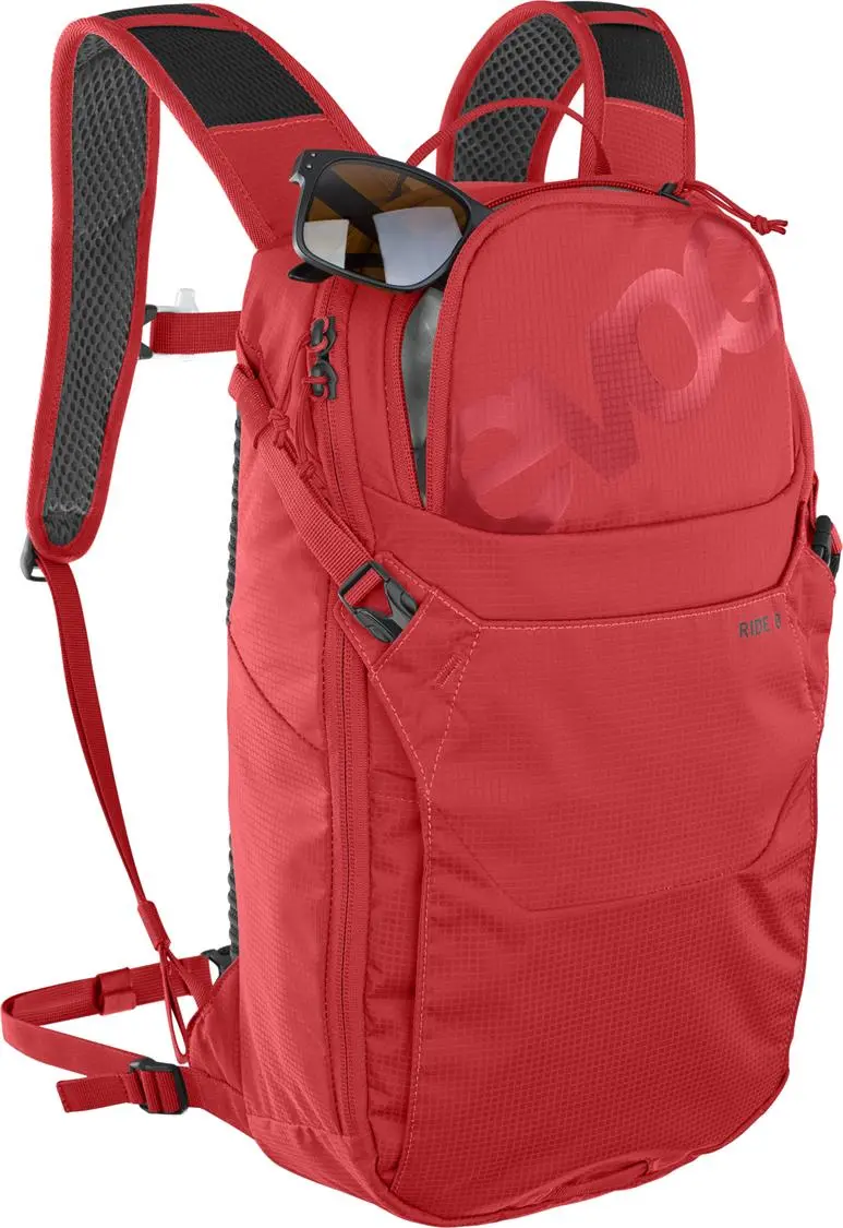 Evoc - Ride 8 + 2L Bladder (SS26) image 15