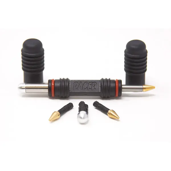 Dynaplug Carbon Ultralite Racer image 2