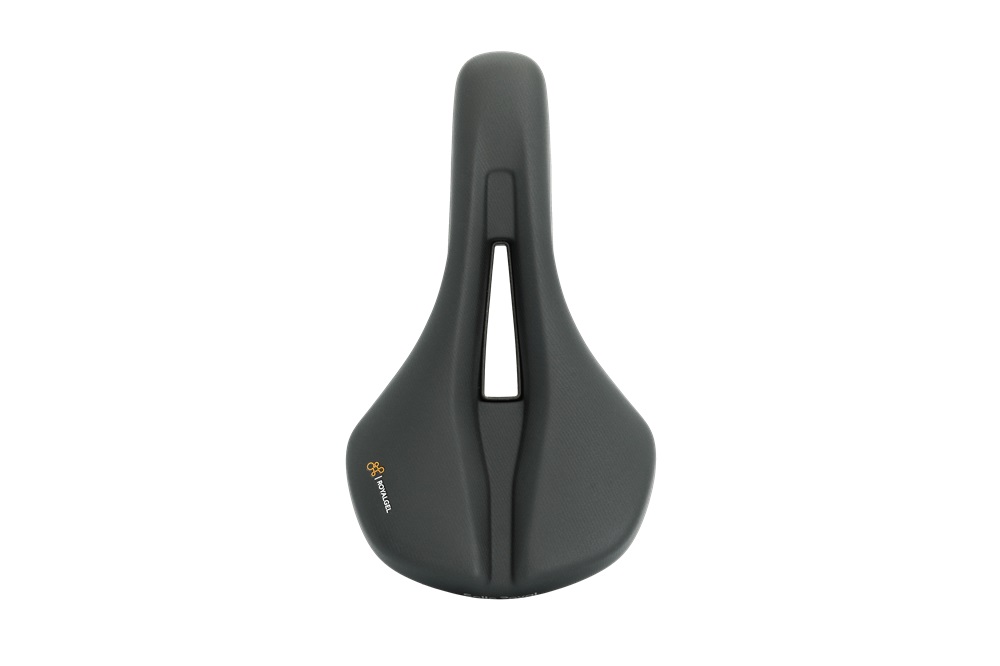 Selle Royal Vaia Athletic Saddle image 3