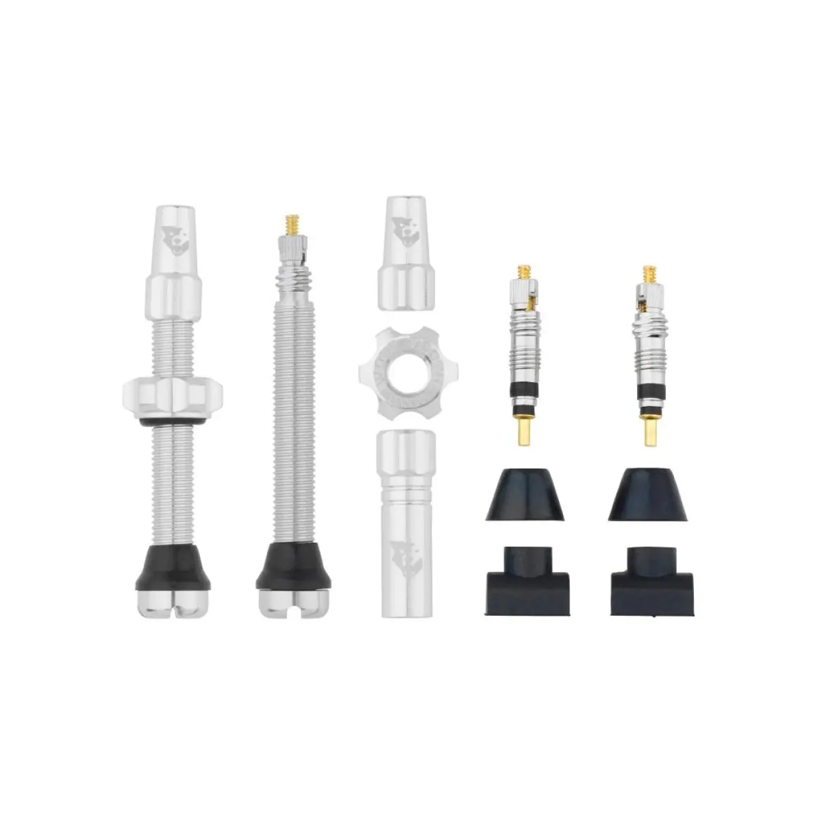 WOLF TOOTH - TUBELESS VALVE STEM KIT - 44MM image 2