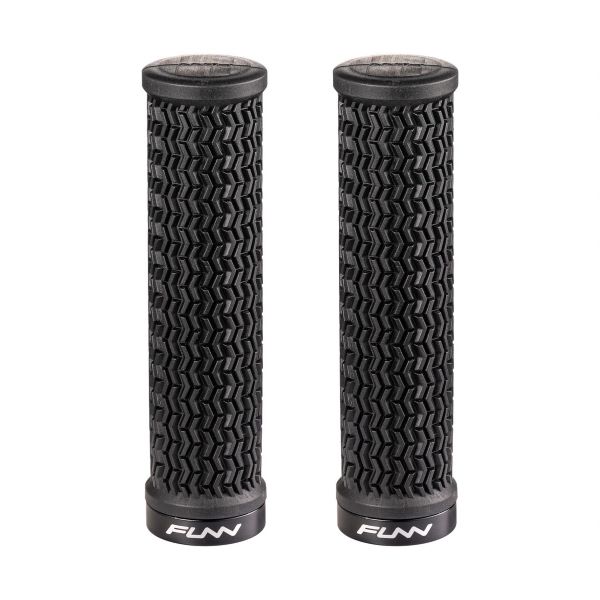 Funn Holeshot Grips image 2