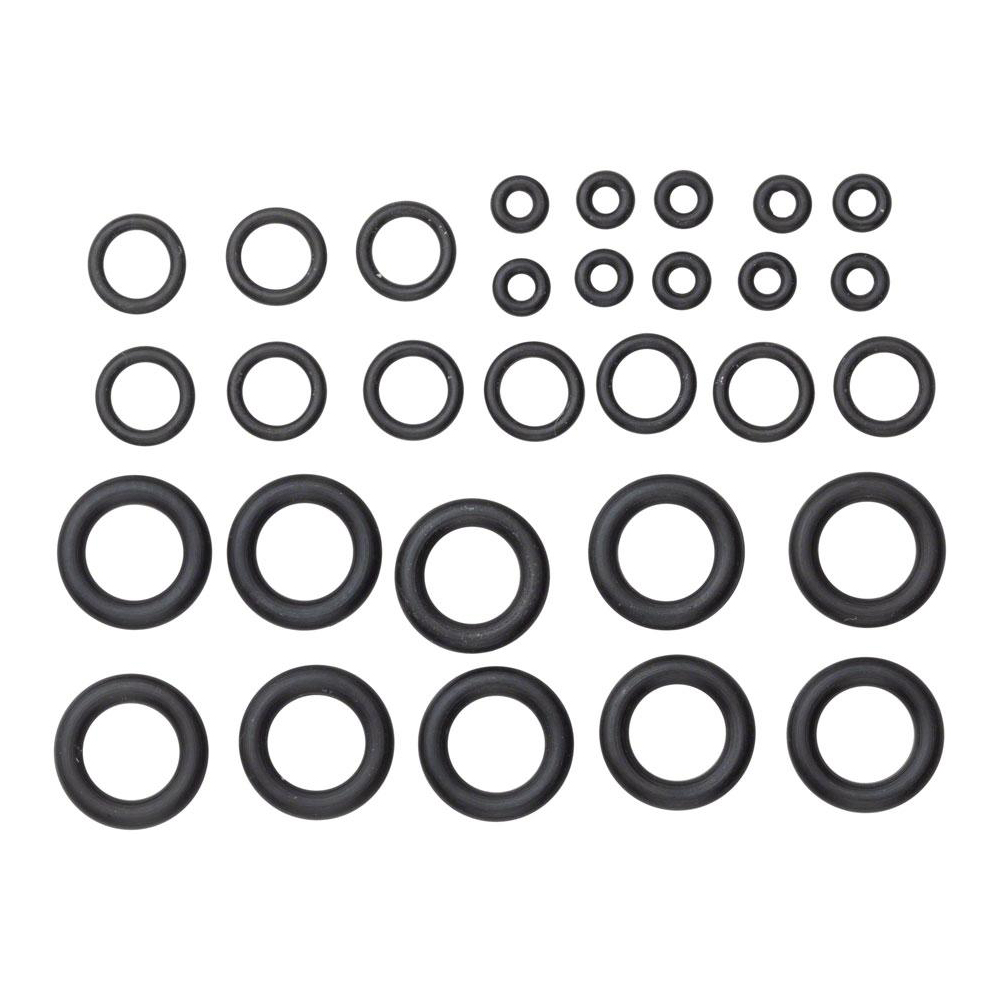 SRAM Pro Brake Bleed Kit image 4